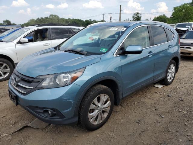 HONDA CRV 2014 2hkrm4h7xeh641493