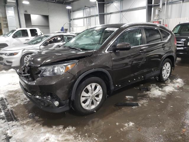 HONDA CR-V EXL 2014 2hkrm4h7xeh646807