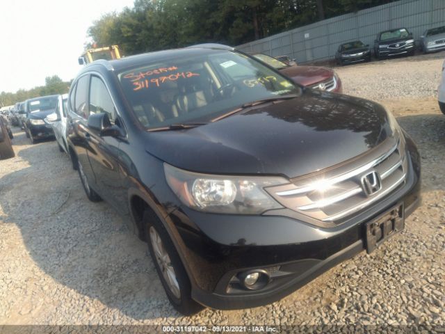 HONDA CR-V 2014 2hkrm4h7xeh647391