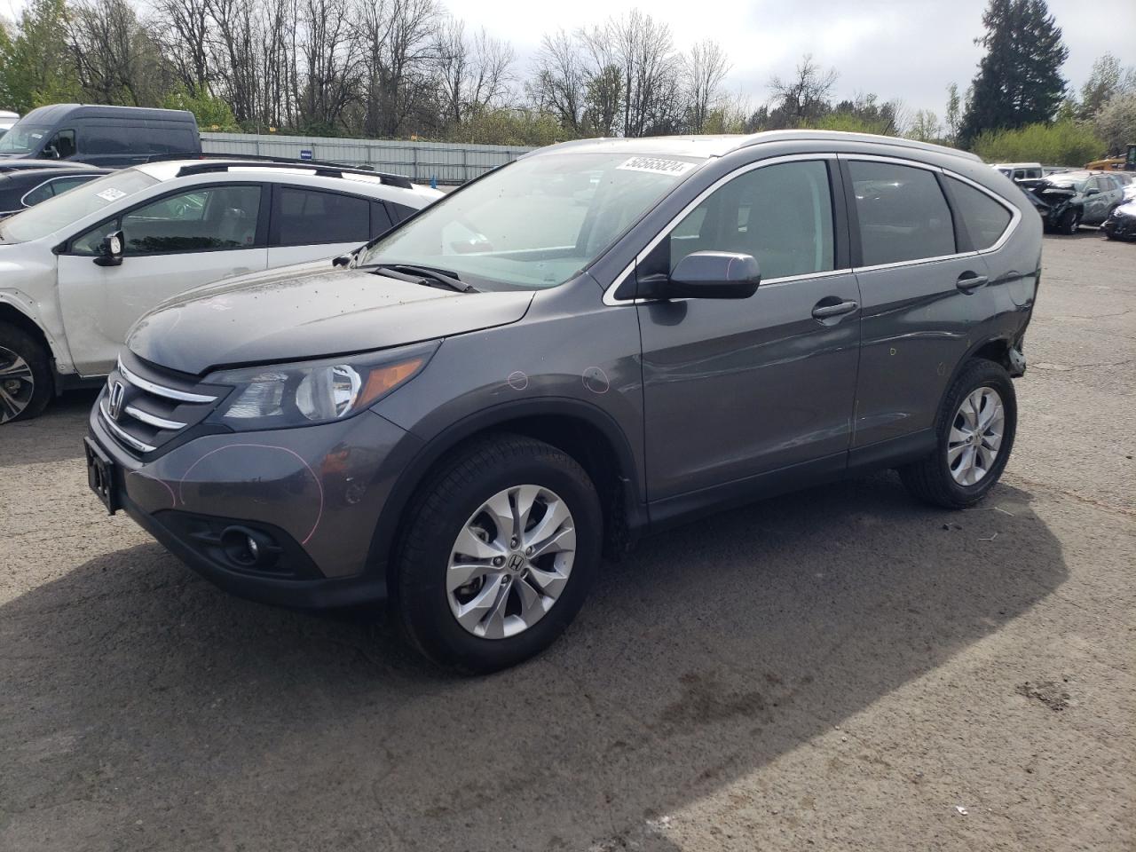 HONDA CR-V 2014 2hkrm4h7xeh649089