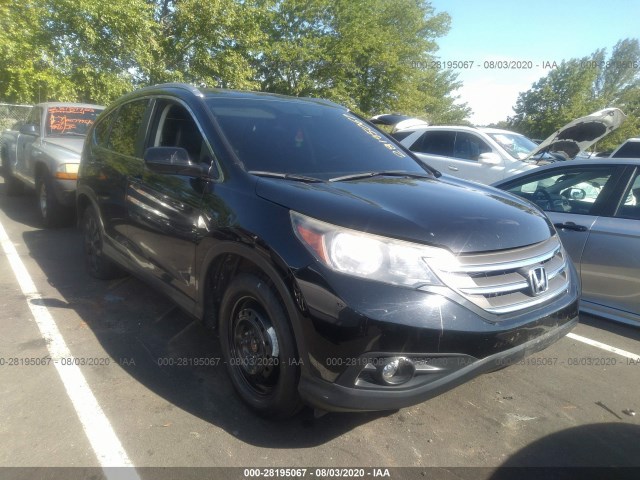 HONDA CR-V 2014 2hkrm4h7xeh649240