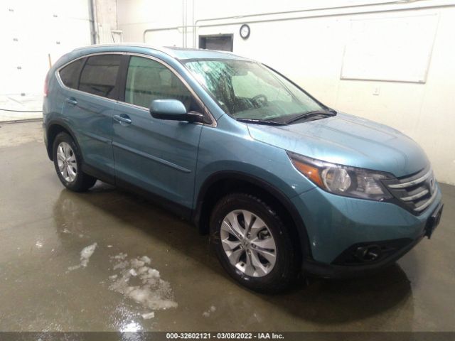 HONDA CR-V 2014 2hkrm4h7xeh653479