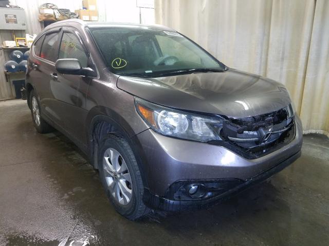 HONDA CR-V EXL 2014 2hkrm4h7xeh655653