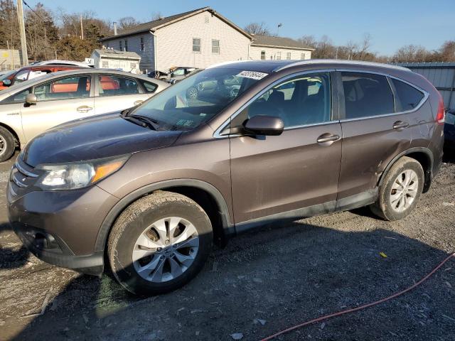 HONDA CRV 2014 2hkrm4h7xeh656995