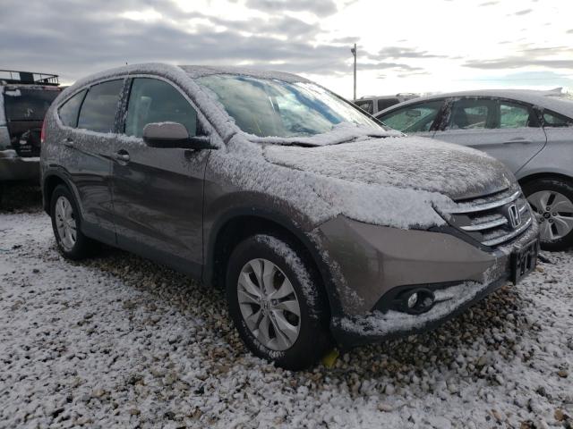 HONDA CR-V EXL 2014 2hkrm4h7xeh659301