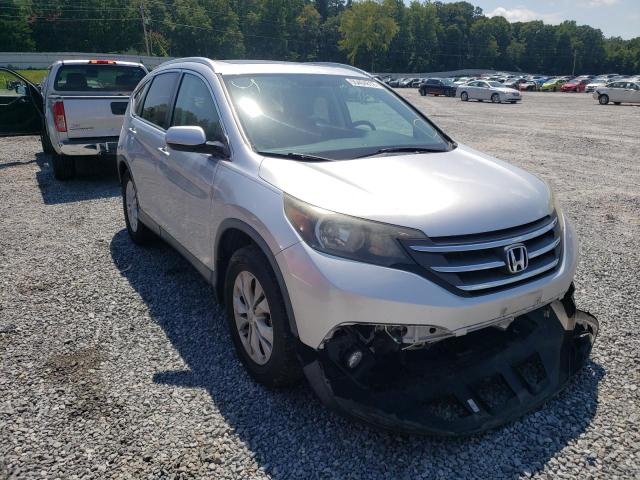 HONDA CR-V EXL 2014 2hkrm4h7xeh665664