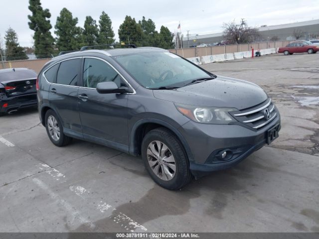 HONDA CR-V 2014 2hkrm4h7xeh668600