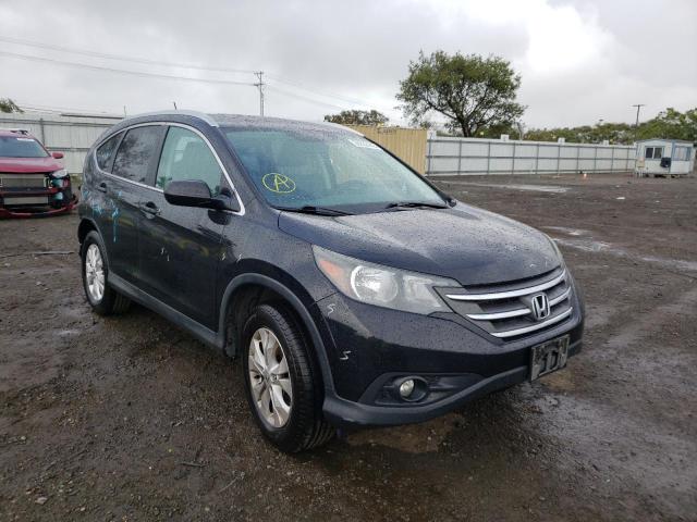 HONDA CR-V EXL 2014 2hkrm4h7xeh668998