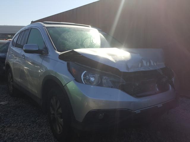 HONDA CR-V EXL 2014 2hkrm4h7xeh671058