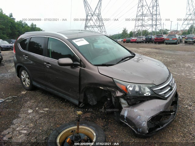 HONDA CR-V 2014 2hkrm4h7xeh677569