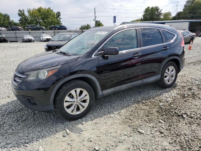 HONDA CRV 2014 2hkrm4h7xeh677748