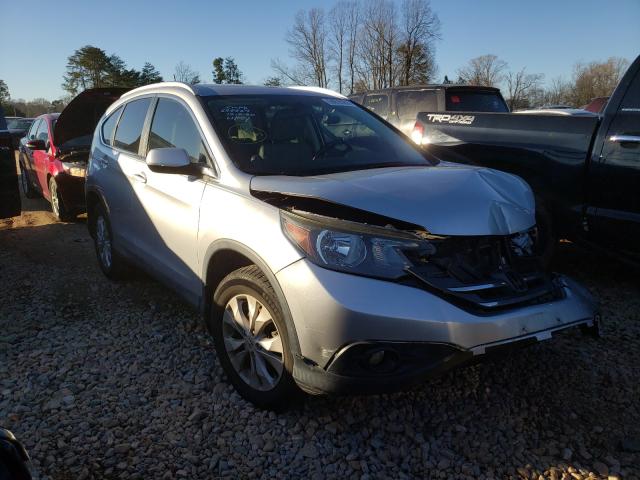 HONDA CR-V EXL 2014 2hkrm4h7xeh678527