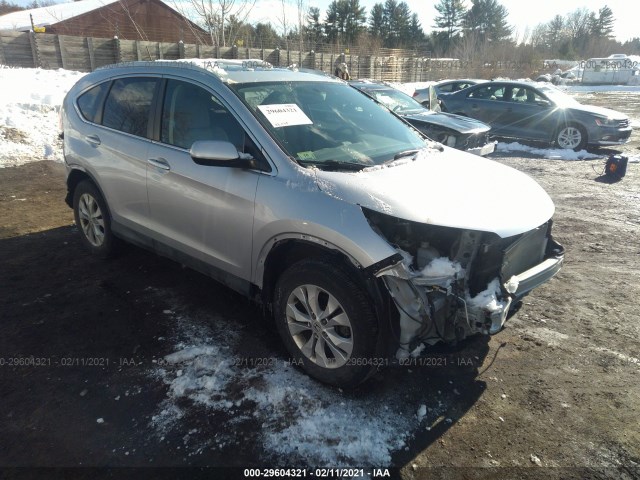 HONDA CR-V 2014 2hkrm4h7xeh679337