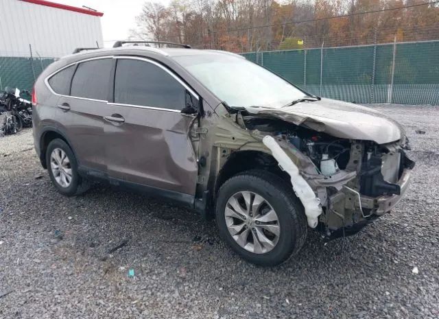 HONDA CR-V 2014 2hkrm4h7xeh681265