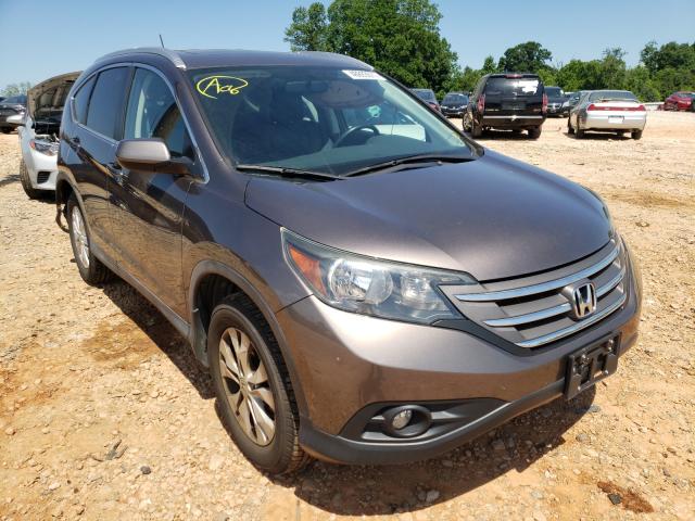 HONDA CR-V EXL 2014 2hkrm4h7xeh682559