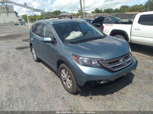 HONDA CR-V 2014 2hkrm4h7xeh682691