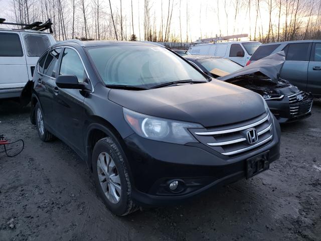 HONDA CR-V EXL 2014 2hkrm4h7xeh684604