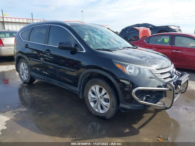 HONDA CR-V 2014 2hkrm4h7xeh685591