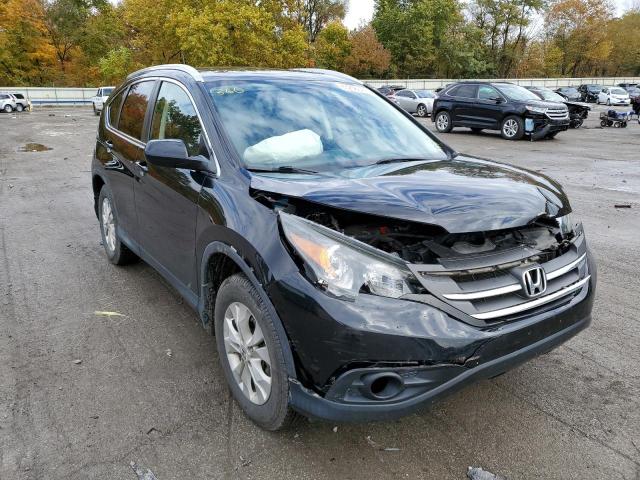 HONDA CR-V EXL 2014 2hkrm4h7xeh690063