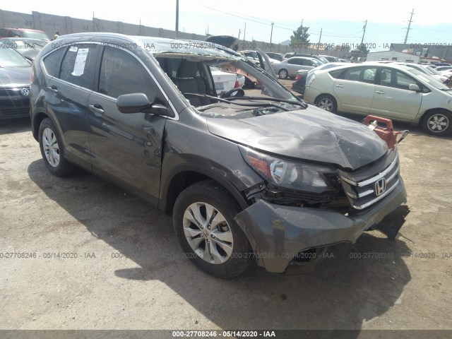 HONDA CR-V 2014 2hkrm4h7xeh691973