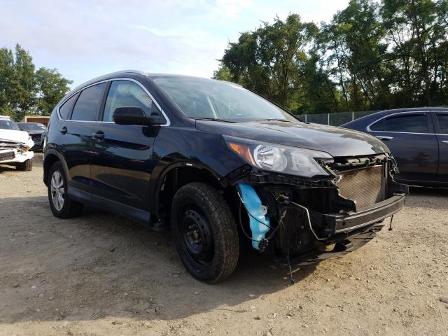 HONDA CR-V EXL 2014 2hkrm4h7xeh692640