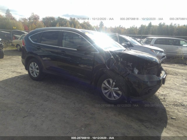 HONDA CR-V 2014 2hkrm4h7xeh692735