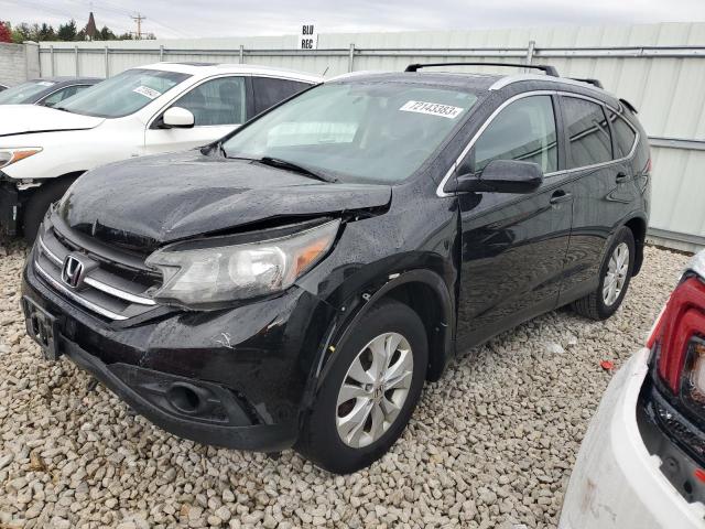 HONDA CRV 2014 2hkrm4h7xeh696168