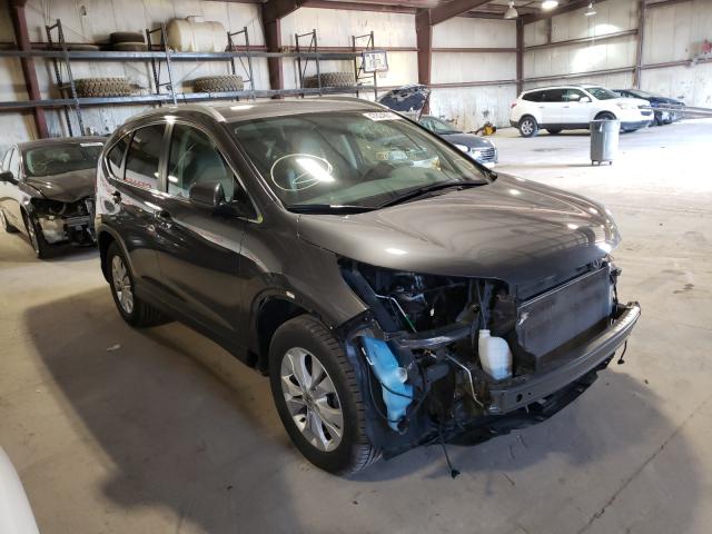 HONDA CR-V EXL 2014 2hkrm4h7xeh699216