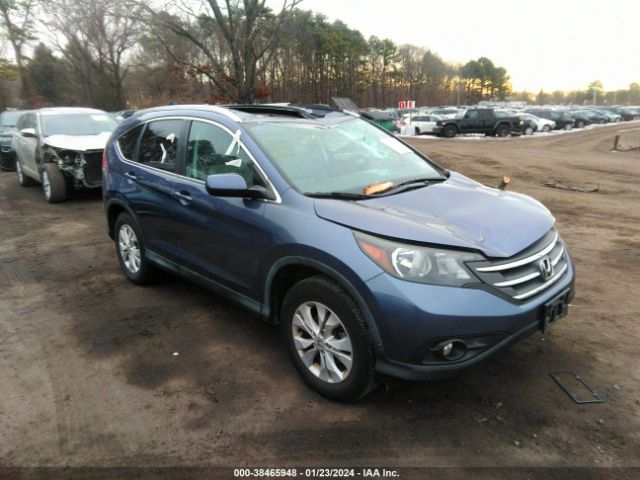 HONDA CR-V 2014 2hkrm4h7xeh706651