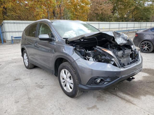 HONDA CR-V EXL 2014 2hkrm4h7xeh709128