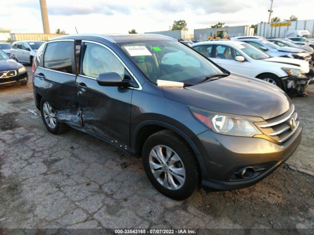 HONDA CR-V 2014 2hkrm4h7xeh709145