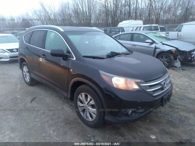 HONDA CR-V 2014 2hkrm4h7xeh709775