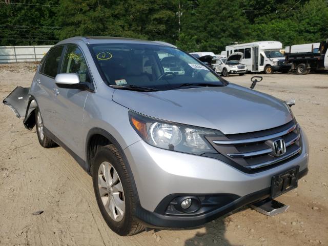 HONDA CR-V EXL 2014 2hkrm4h7xeh714846