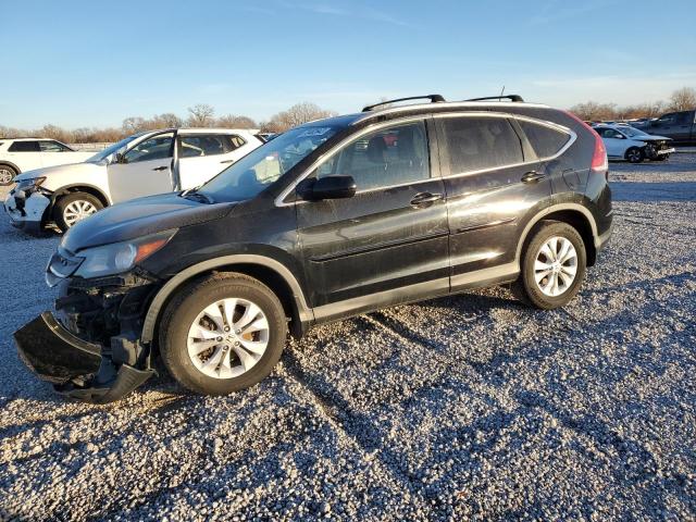 HONDA CR-V EXL 2014 2hkrm4h7xeh716760