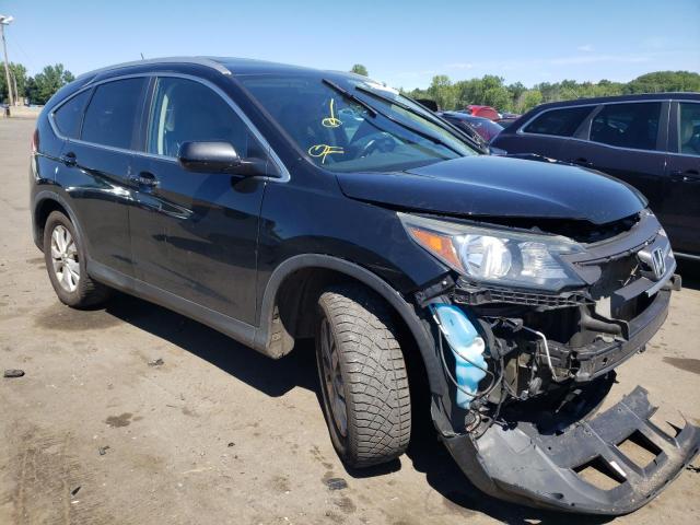 HONDA CR-V EXL 2014 2hkrm4h7xeh716774