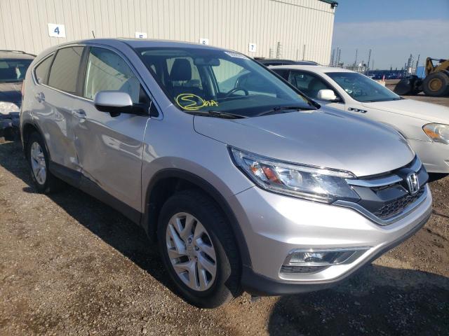 HONDA CR-V EXL 2015 2hkrm4h7xfh131310