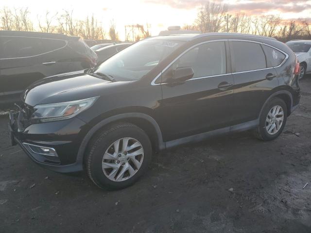 HONDA CRV 2015 2hkrm4h7xfh600296