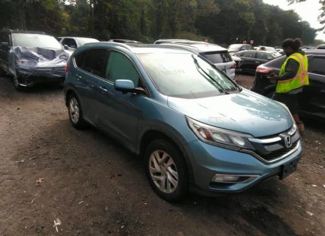 HONDA CR-V 2015 2hkrm4h7xfh603201