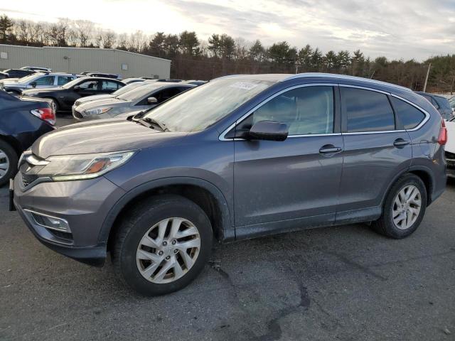 HONDA CRV 2015 2hkrm4h7xfh606423