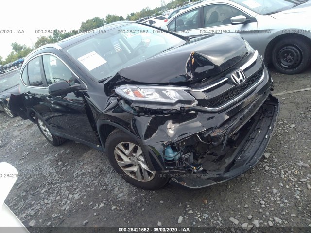 HONDA CR-V 2015 2hkrm4h7xfh611492