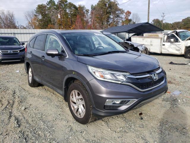 HONDA CR-V EXL 2015 2hkrm4h7xfh612142