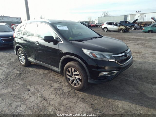 HONDA CR-V 2015 2hkrm4h7xfh614005