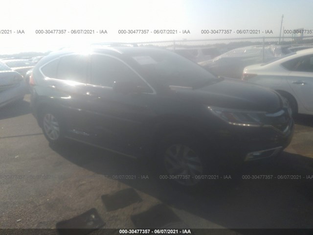 HONDA CR-V 2015 2hkrm4h7xfh615185