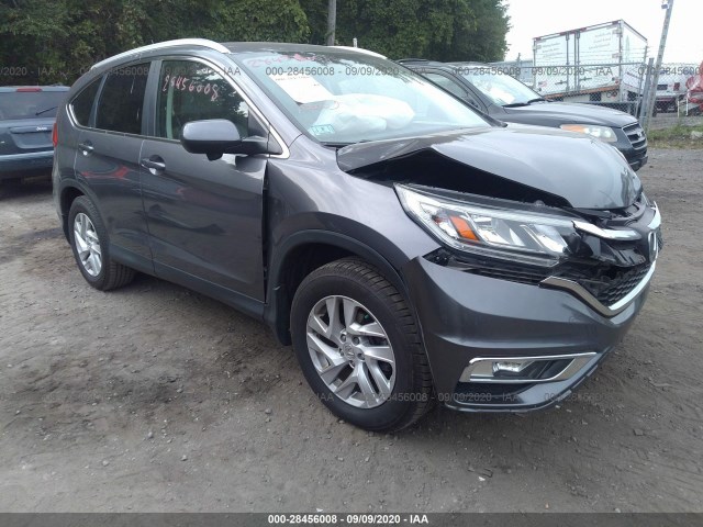 HONDA CR-V 2015 2hkrm4h7xfh616935