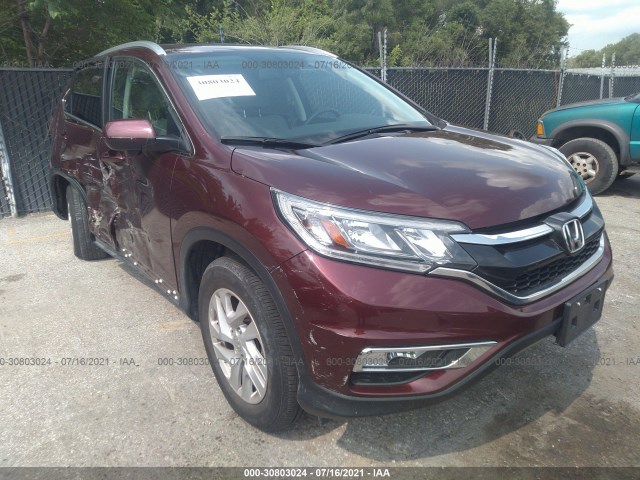 HONDA CR-V 2015 2hkrm4h7xfh629152