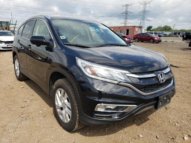 HONDA CR-V EXL 2015 2hkrm4h7xfh630897