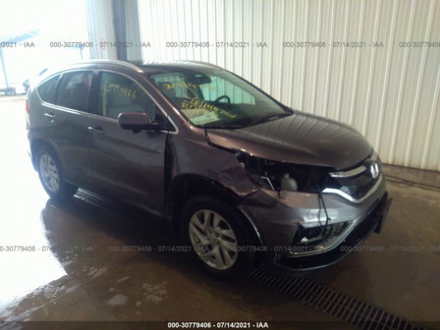 HONDA CR-V 2015 2hkrm4h7xfh631273