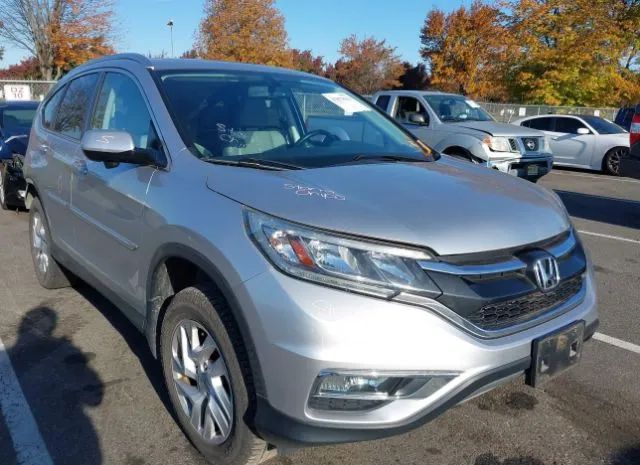 HONDA CR-V 2015 2hkrm4h7xfh633315