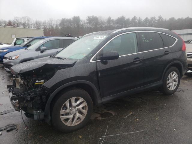 HONDA CR-V EXL 2015 2hkrm4h7xfh640703