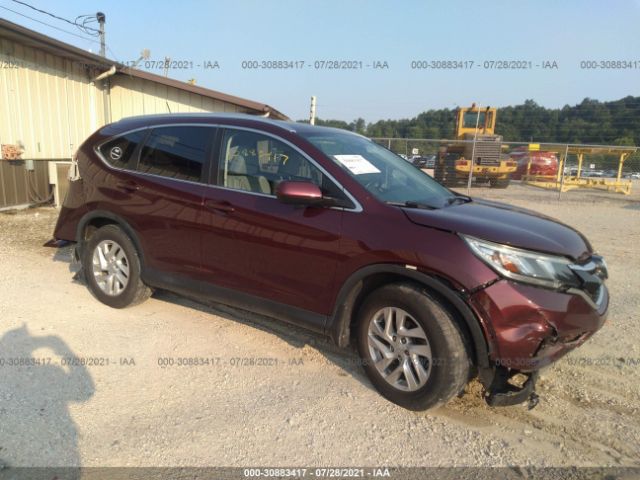 HONDA CR-V 2015 2hkrm4h7xfh641804